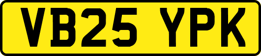 VB25YPK