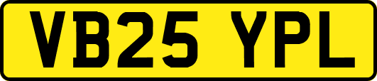 VB25YPL
