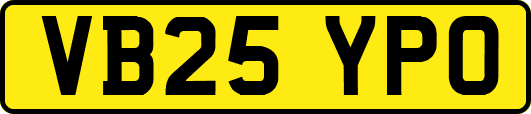 VB25YPO