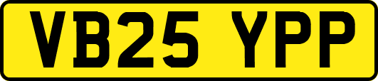 VB25YPP