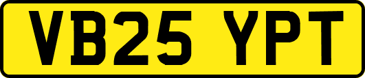 VB25YPT