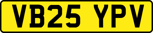 VB25YPV