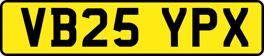 VB25YPX