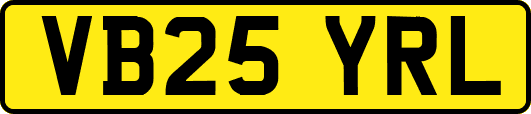 VB25YRL