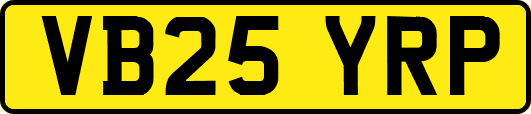 VB25YRP