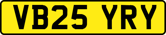 VB25YRY