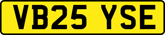 VB25YSE