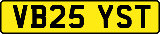 VB25YST