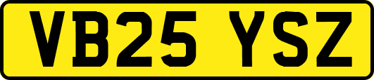 VB25YSZ