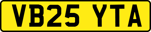 VB25YTA
