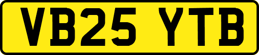 VB25YTB