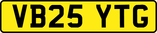 VB25YTG