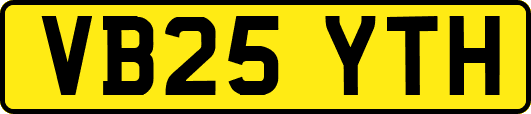 VB25YTH