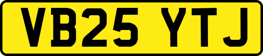 VB25YTJ
