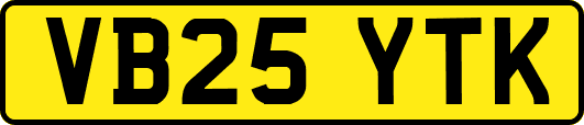 VB25YTK