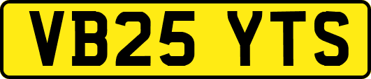 VB25YTS