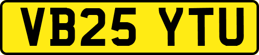 VB25YTU