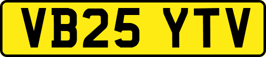 VB25YTV