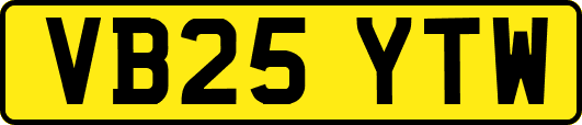 VB25YTW