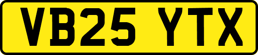 VB25YTX