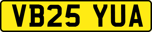 VB25YUA