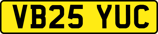 VB25YUC