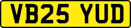 VB25YUD