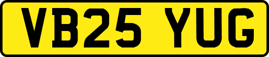 VB25YUG