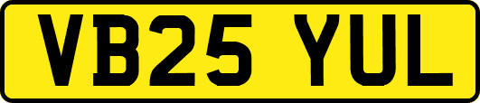 VB25YUL