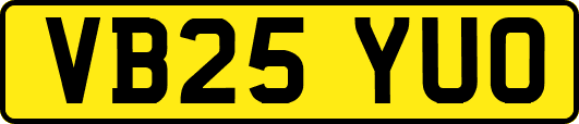 VB25YUO