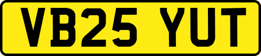 VB25YUT