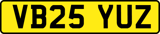 VB25YUZ