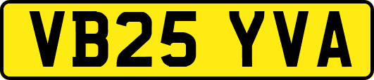 VB25YVA