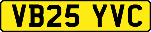 VB25YVC