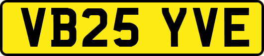 VB25YVE