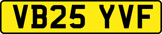 VB25YVF
