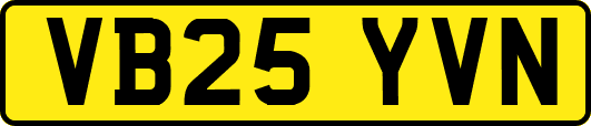VB25YVN