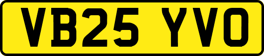 VB25YVO