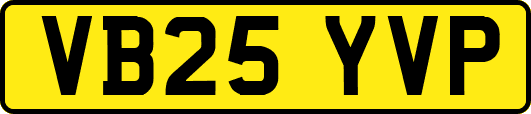 VB25YVP