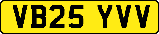 VB25YVV
