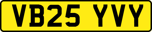 VB25YVY