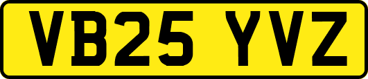 VB25YVZ