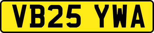 VB25YWA