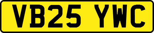 VB25YWC