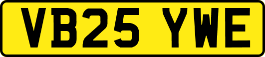 VB25YWE