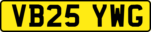 VB25YWG