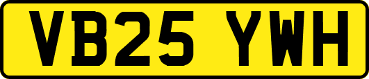 VB25YWH