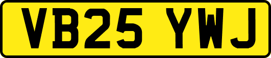VB25YWJ