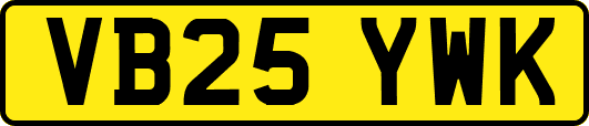 VB25YWK