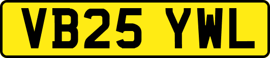 VB25YWL